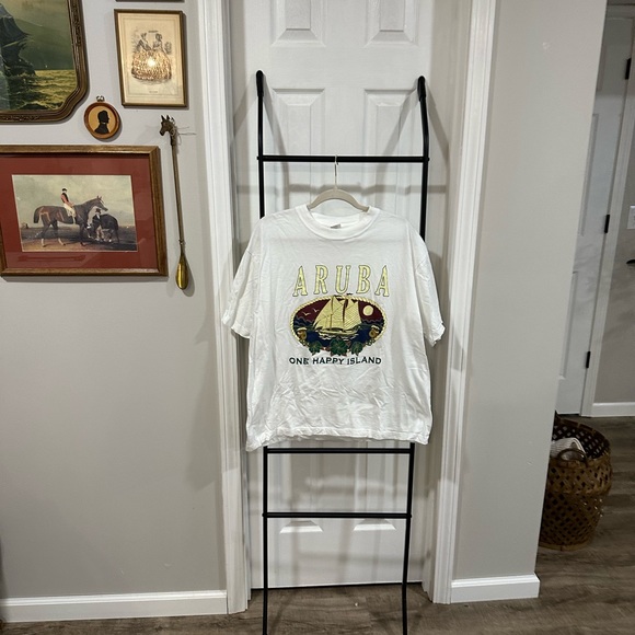 Trade Winds Graphic Tee - Picture 6 of 6